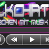 Portabler Radioplayer (Windows)