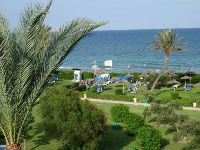 Mahdia 2016