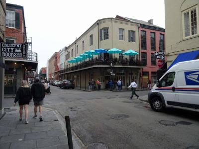 New Orleans