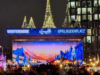 Hamburg