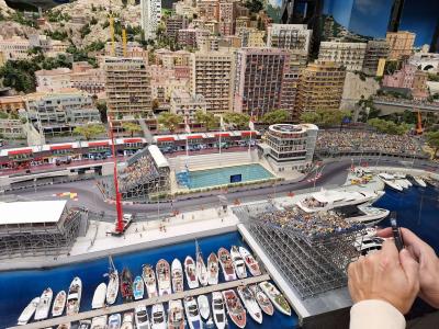 Miniatur-Wunderland