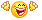 Happy